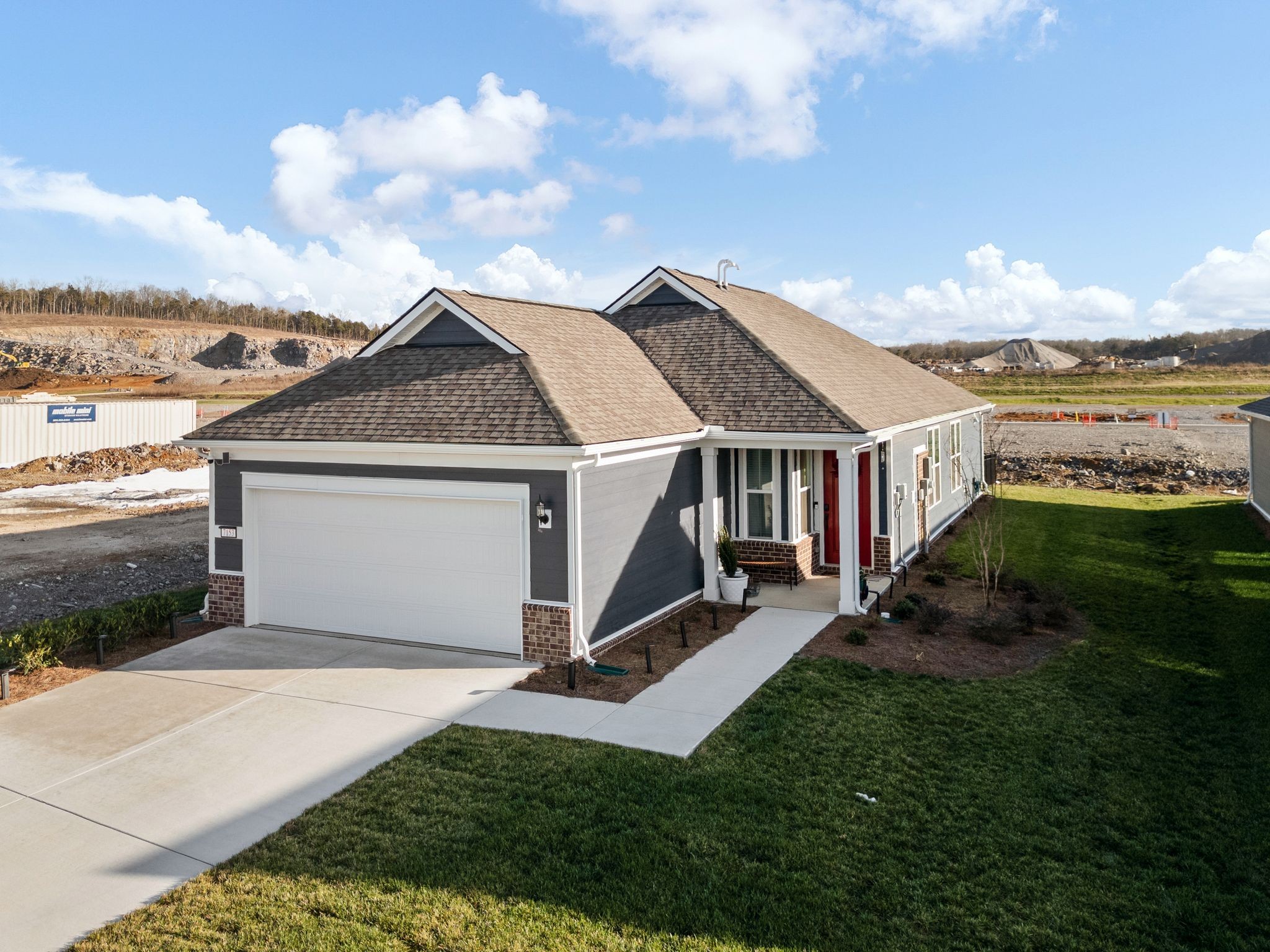 7153 Triad Way Murfreesboro TN 37128