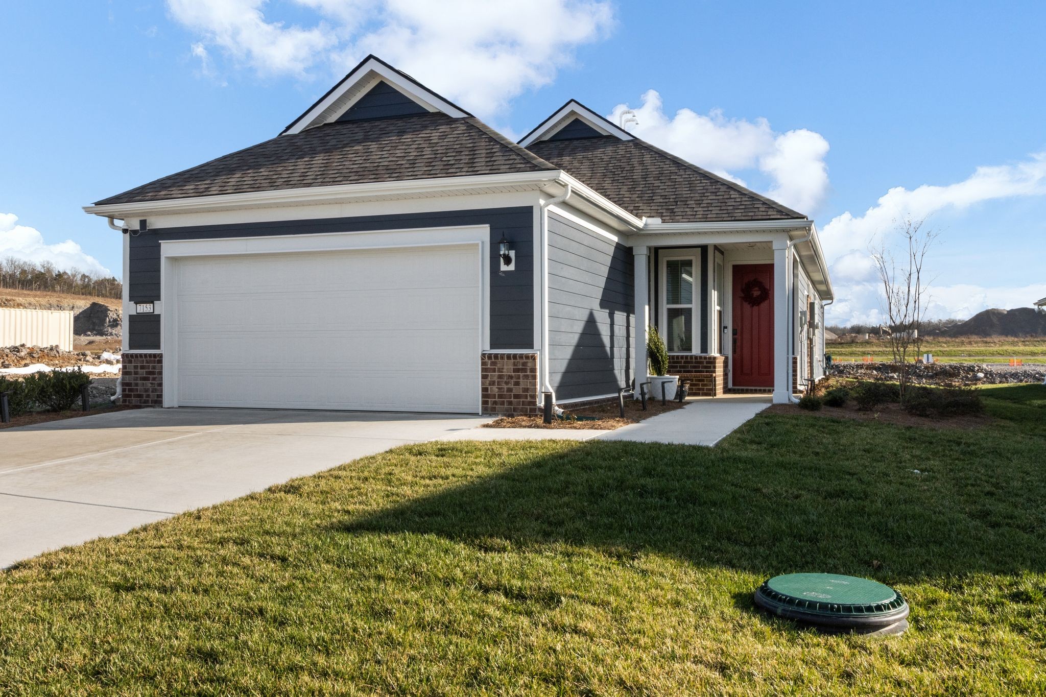 7153 Triad Way Murfreesboro TN 37128
