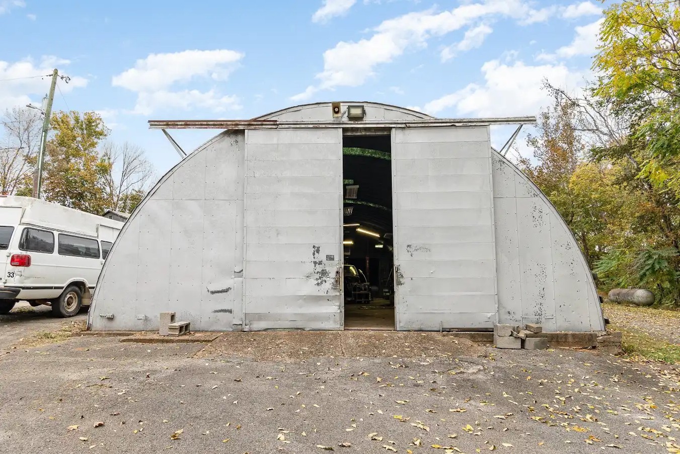 298 Tobacco Road Clarksville TN 37042