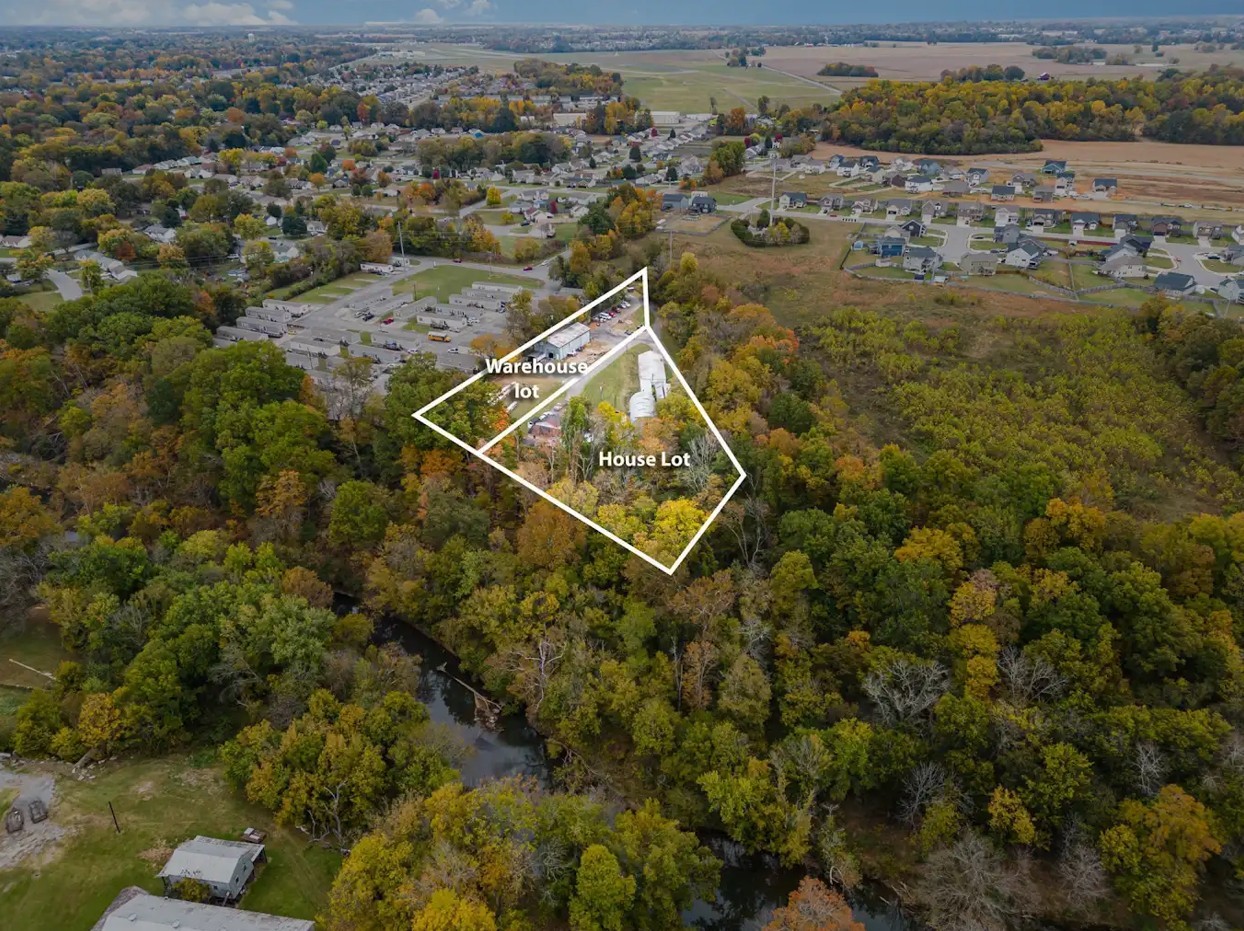 298 Tobacco Road Clarksville TN 37042