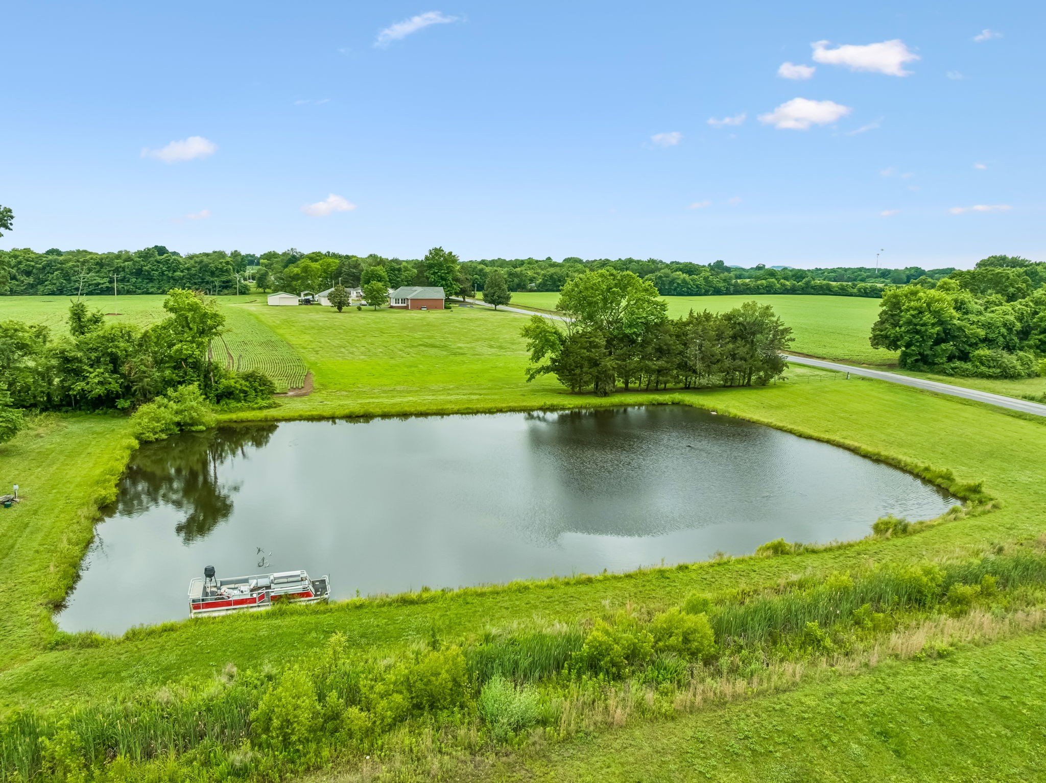 280 Kingdom Road Unionville TN 37180