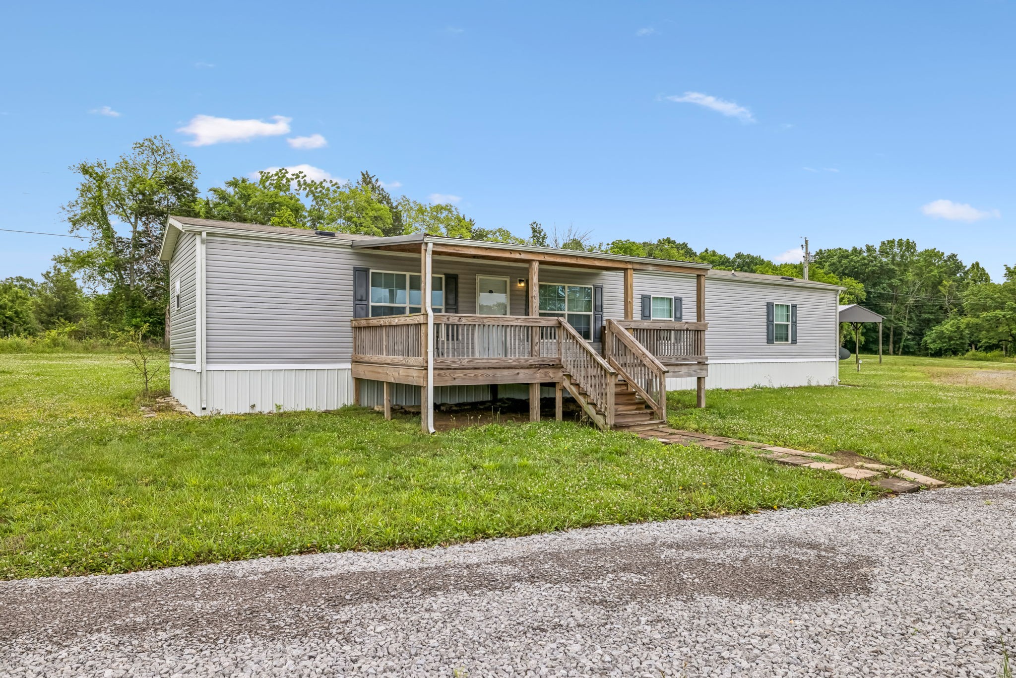 280 Kingdom Road Unionville TN 37180