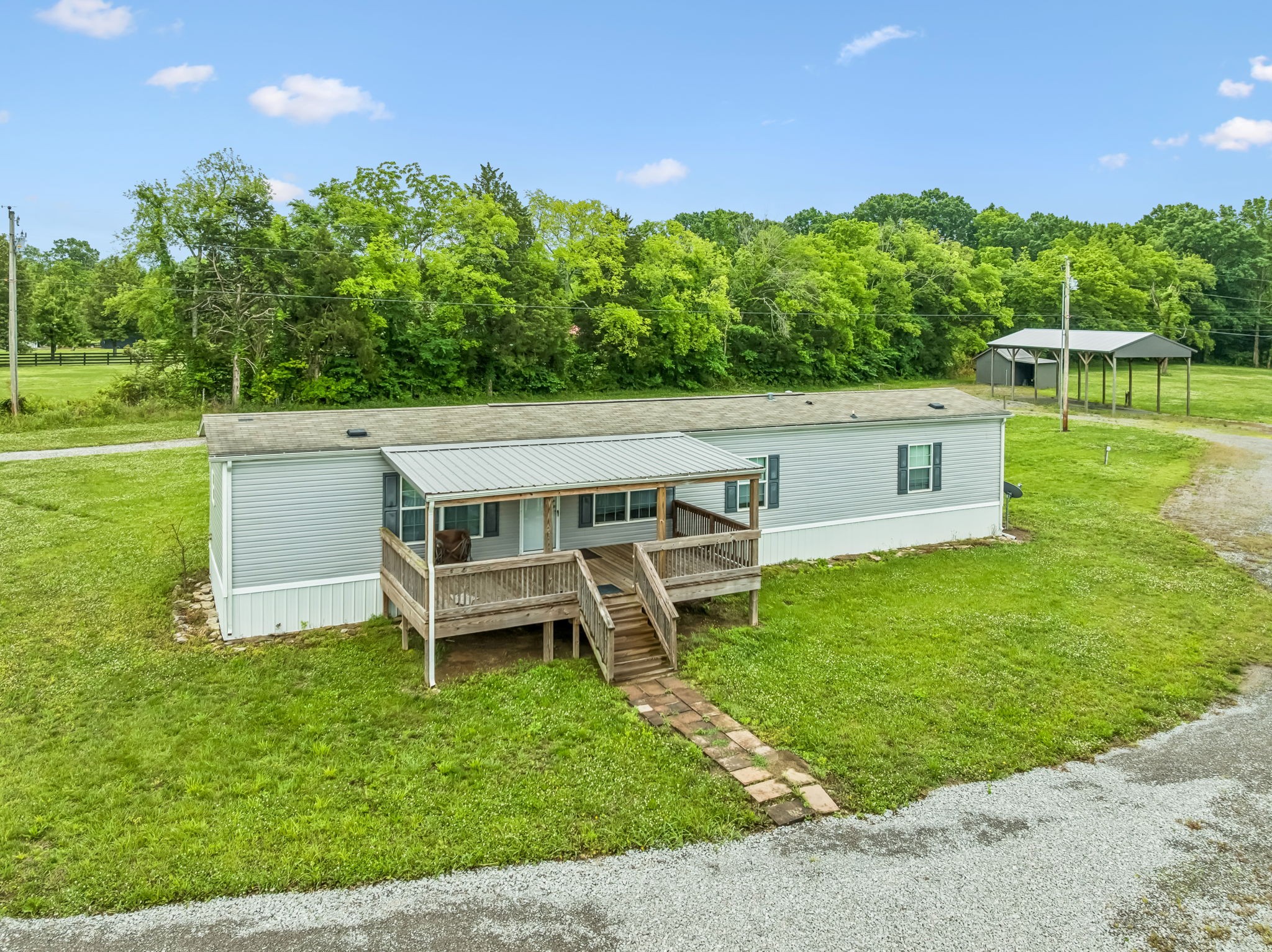 280 Kingdom Road Unionville TN 37180