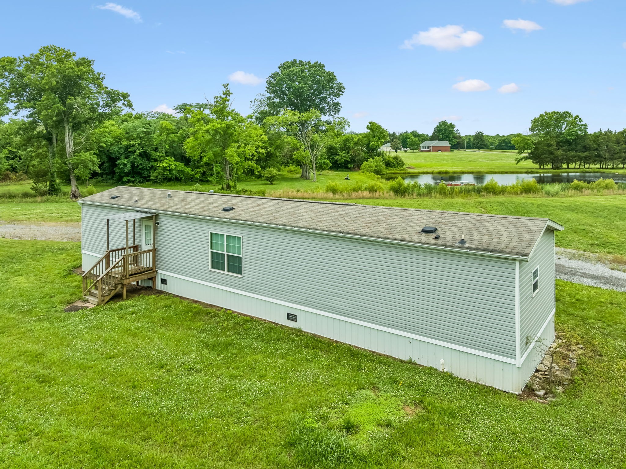 280 Kingdom Road Unionville TN 37180