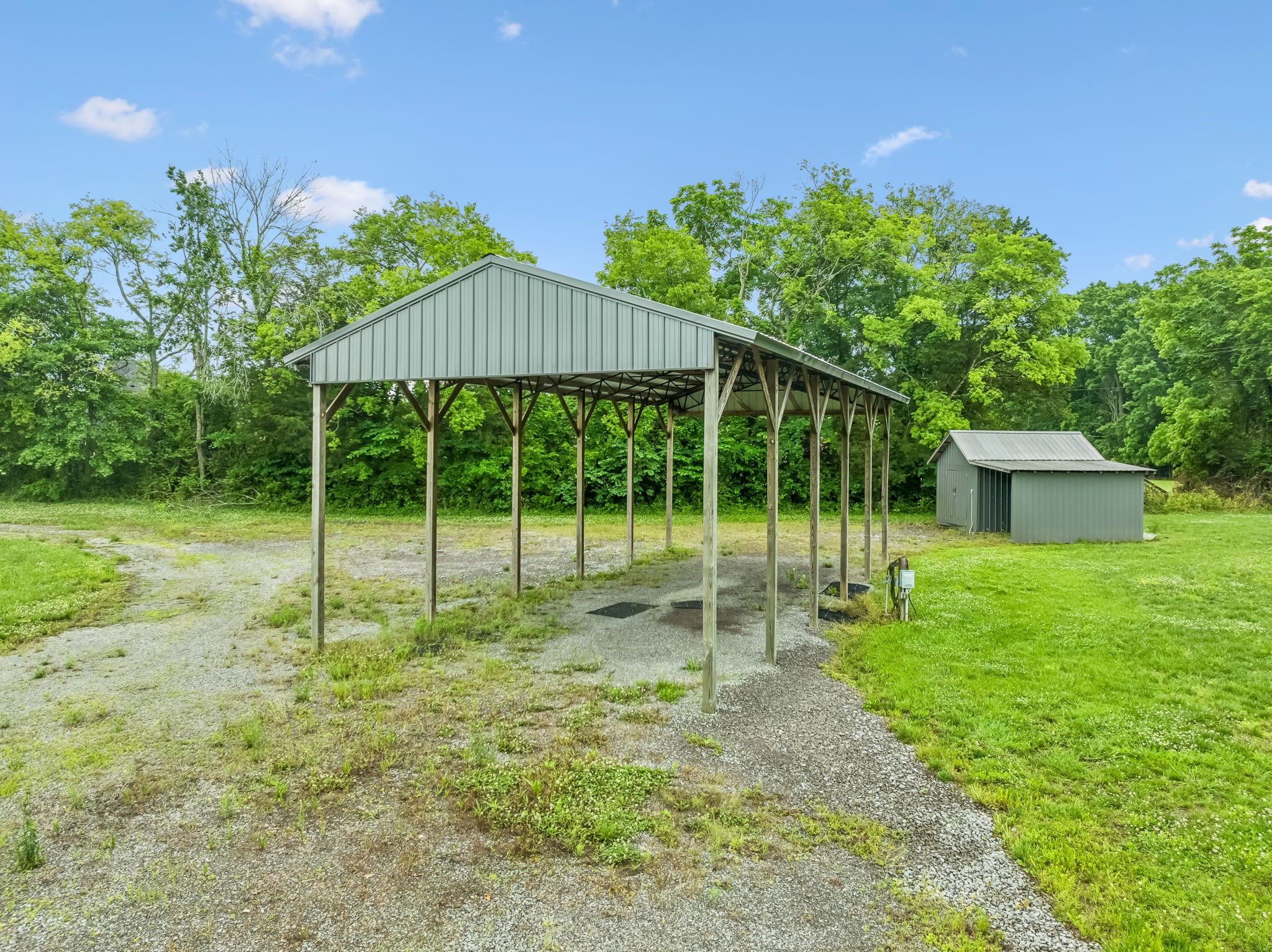 280 Kingdom Road Unionville TN 37180