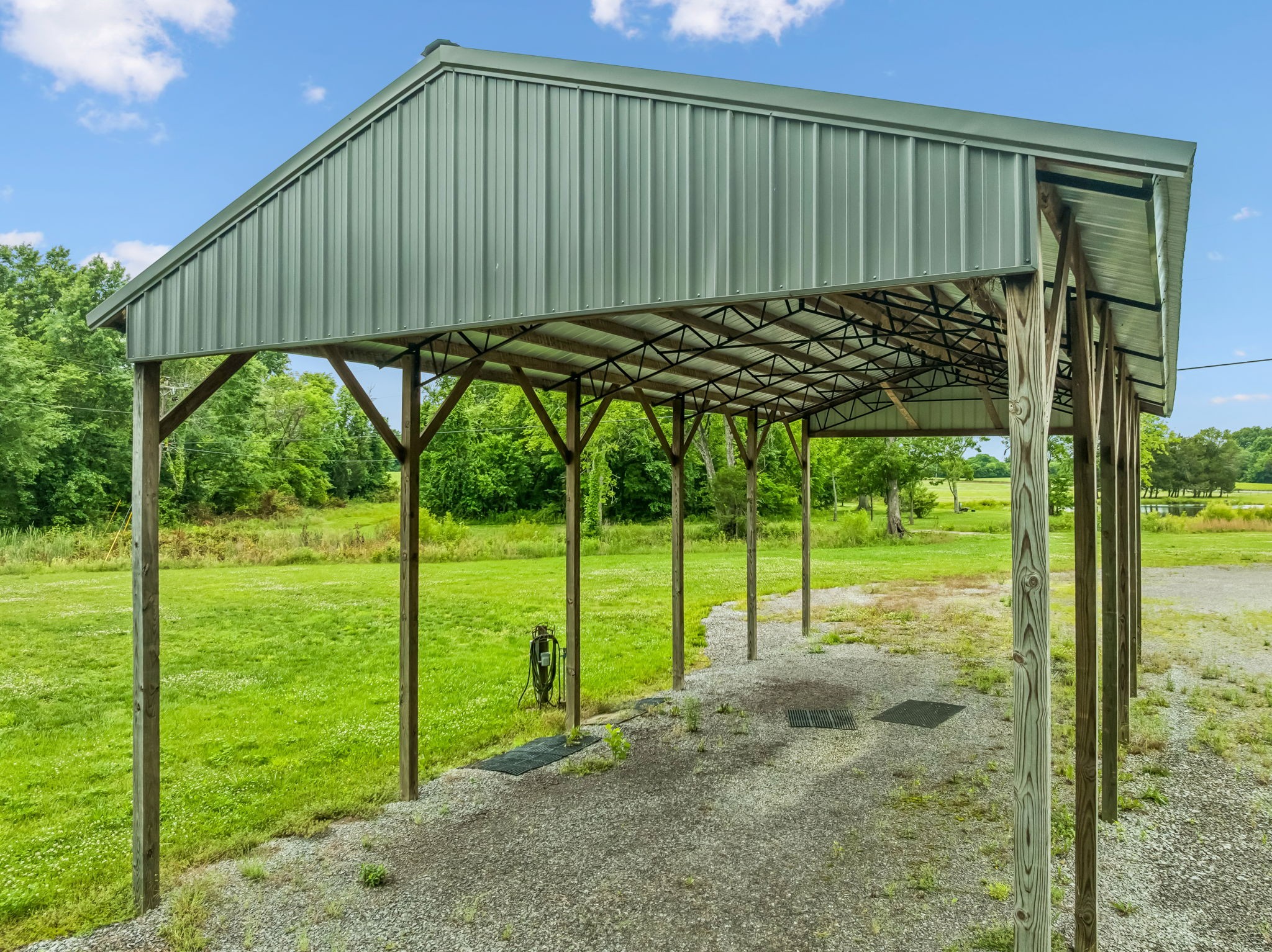 280 Kingdom Road Unionville TN 37180