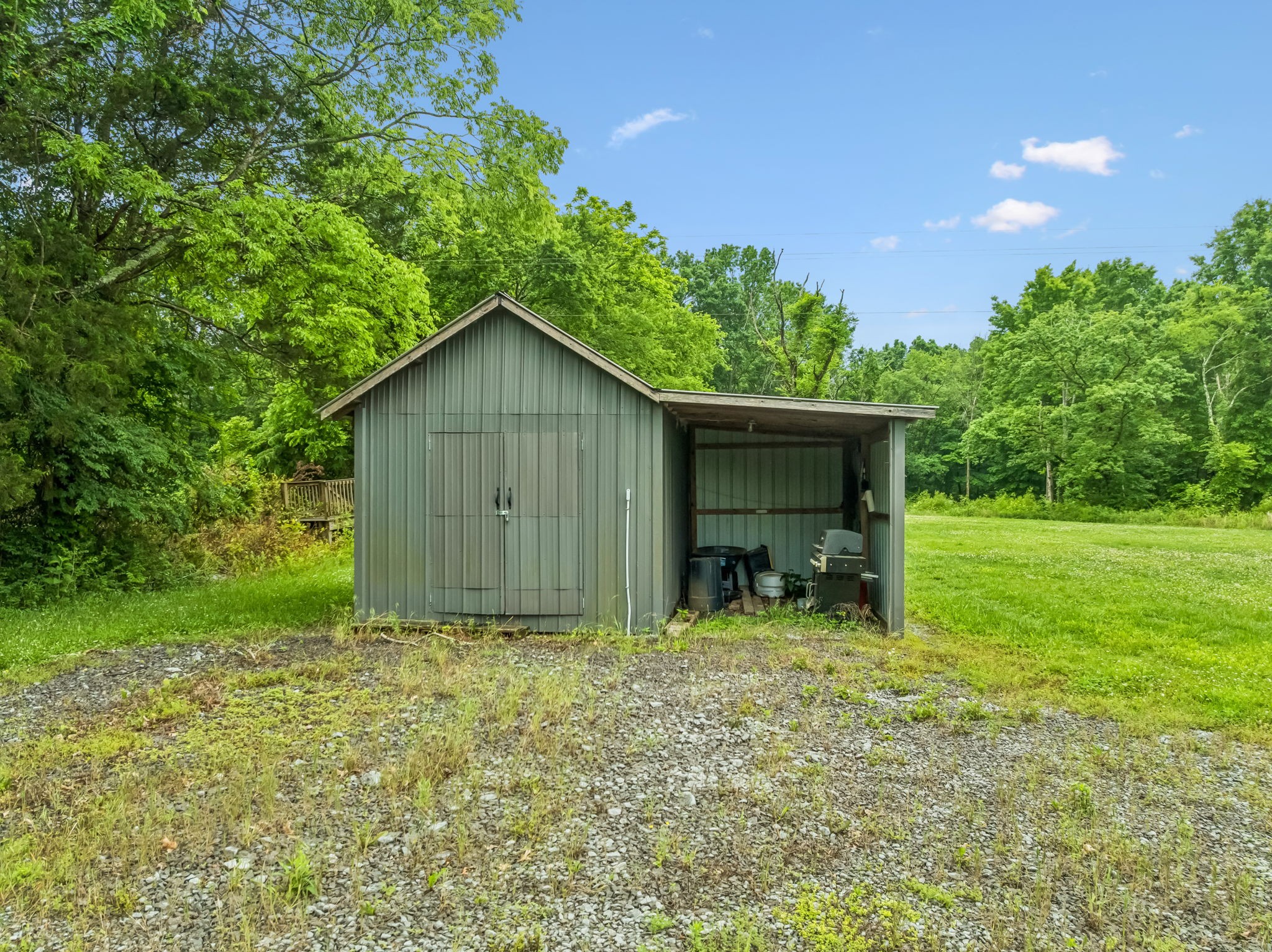 280 Kingdom Road Unionville TN 37180