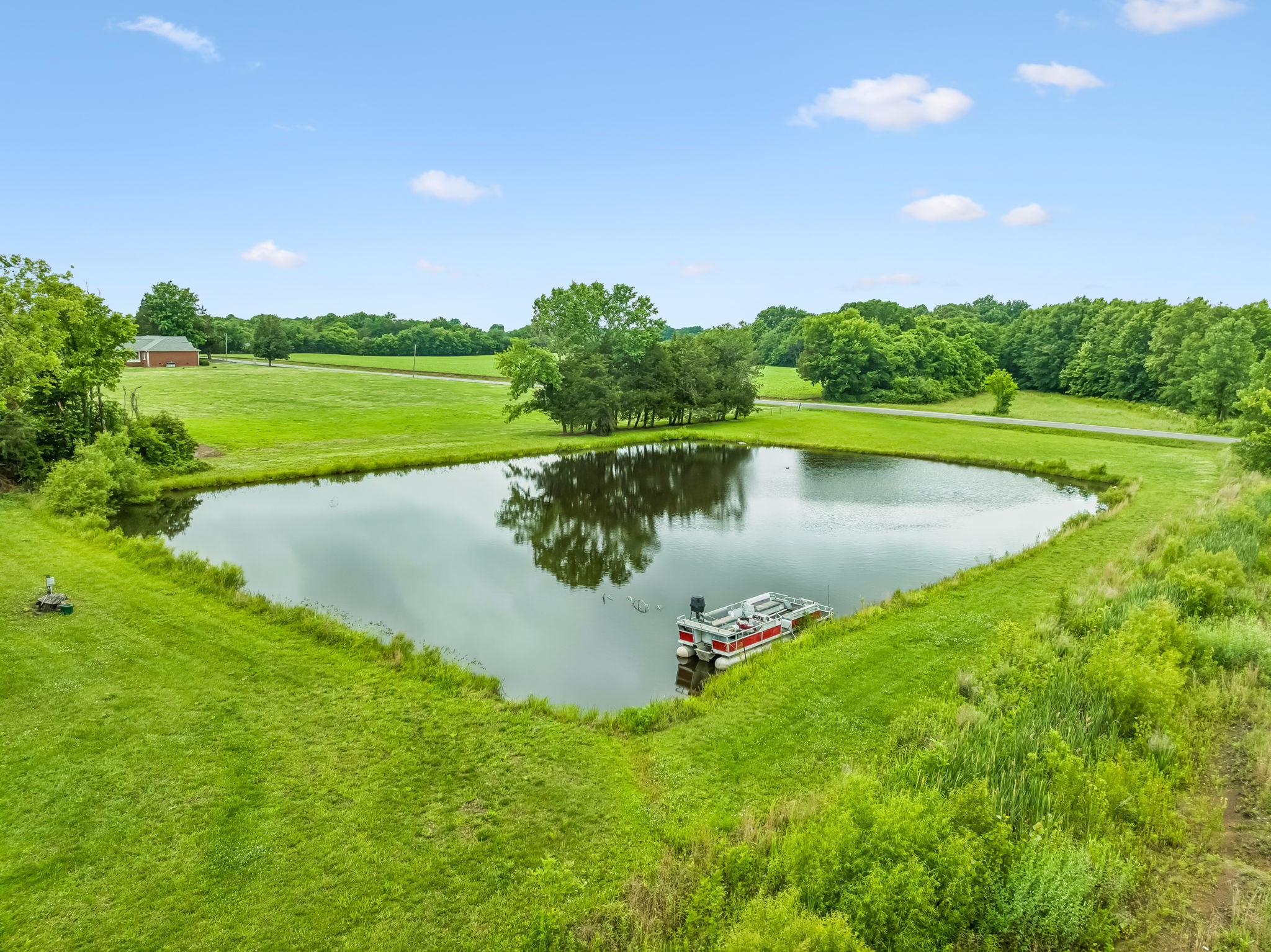 280 Kingdom Road Unionville TN 37180