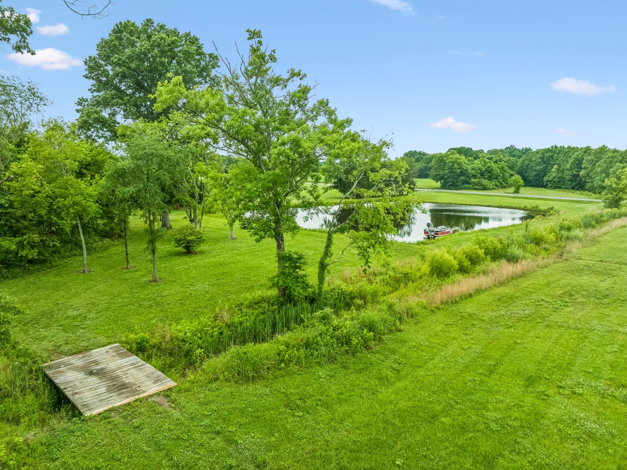 280 Kingdom Road Unionville TN 37180