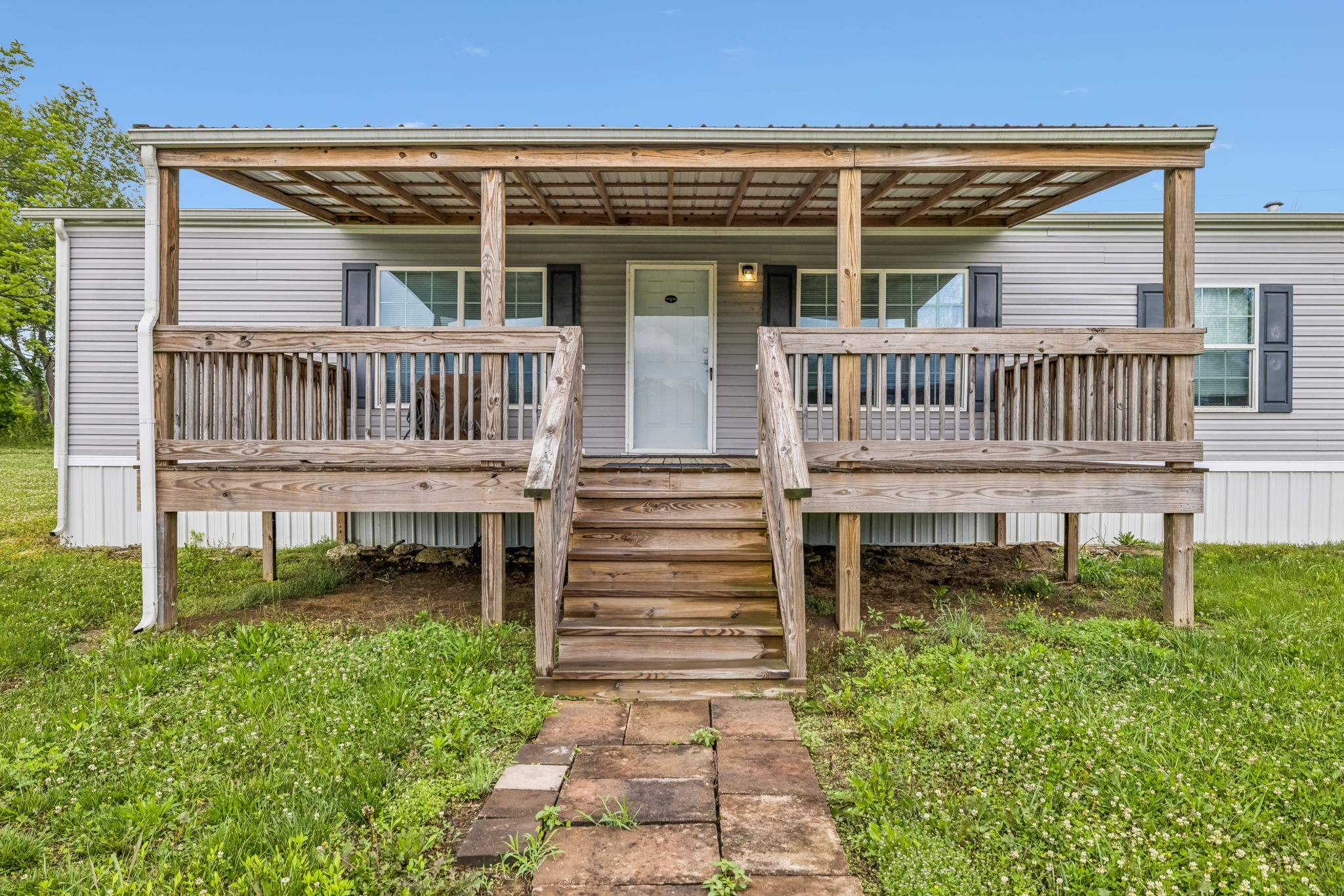 280 Kingdom Road Unionville TN 37180