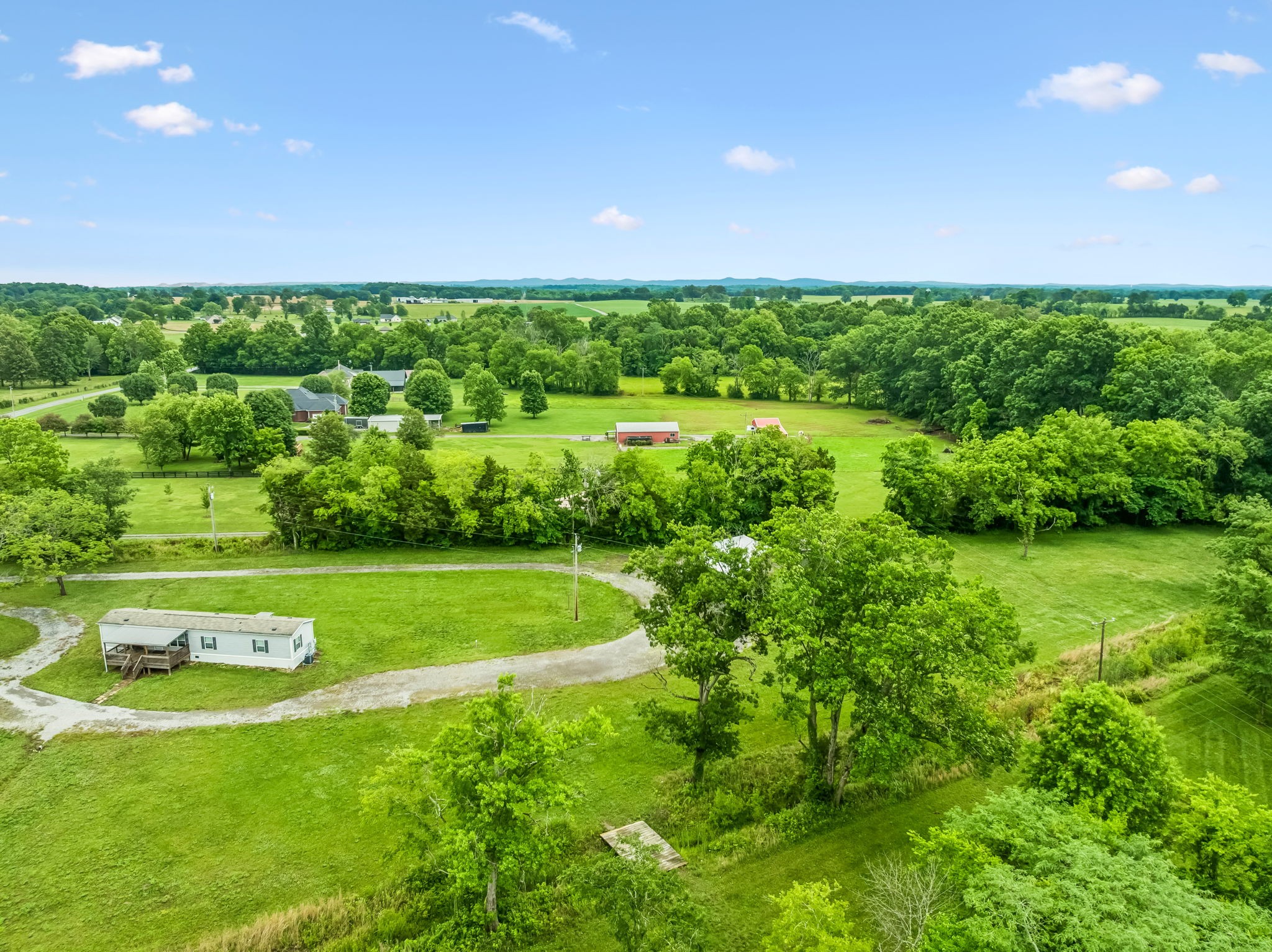 280 Kingdom Road Unionville TN 37180