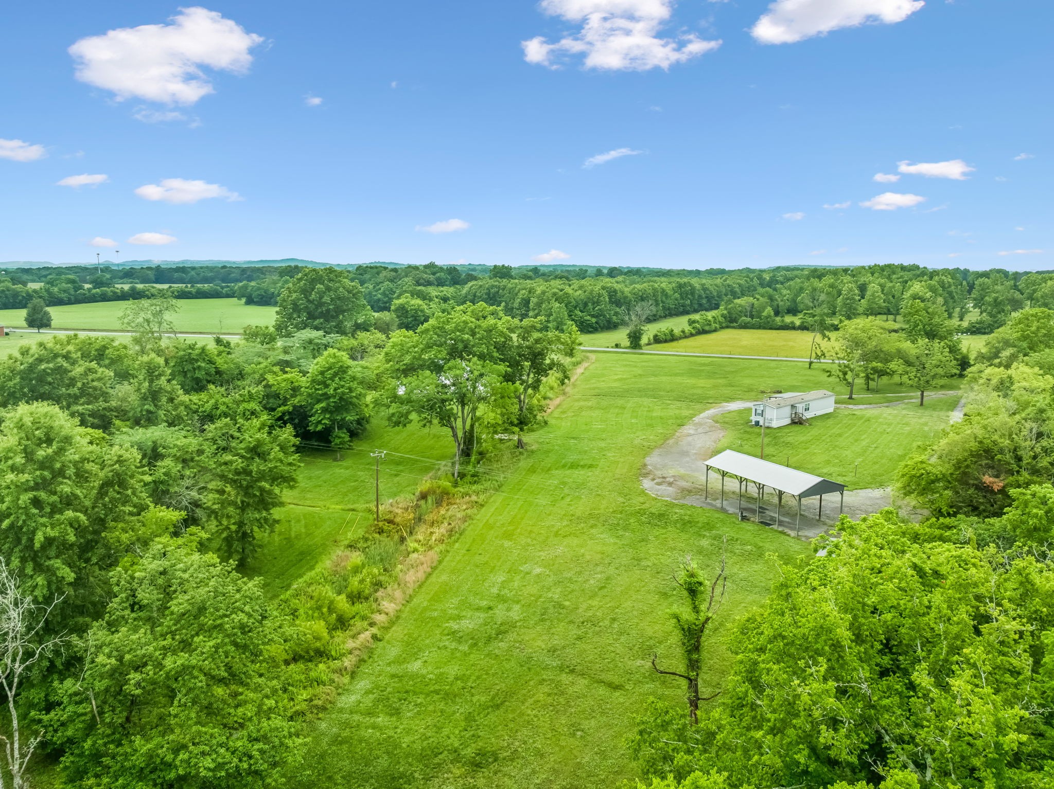 280 Kingdom Road Unionville TN 37180