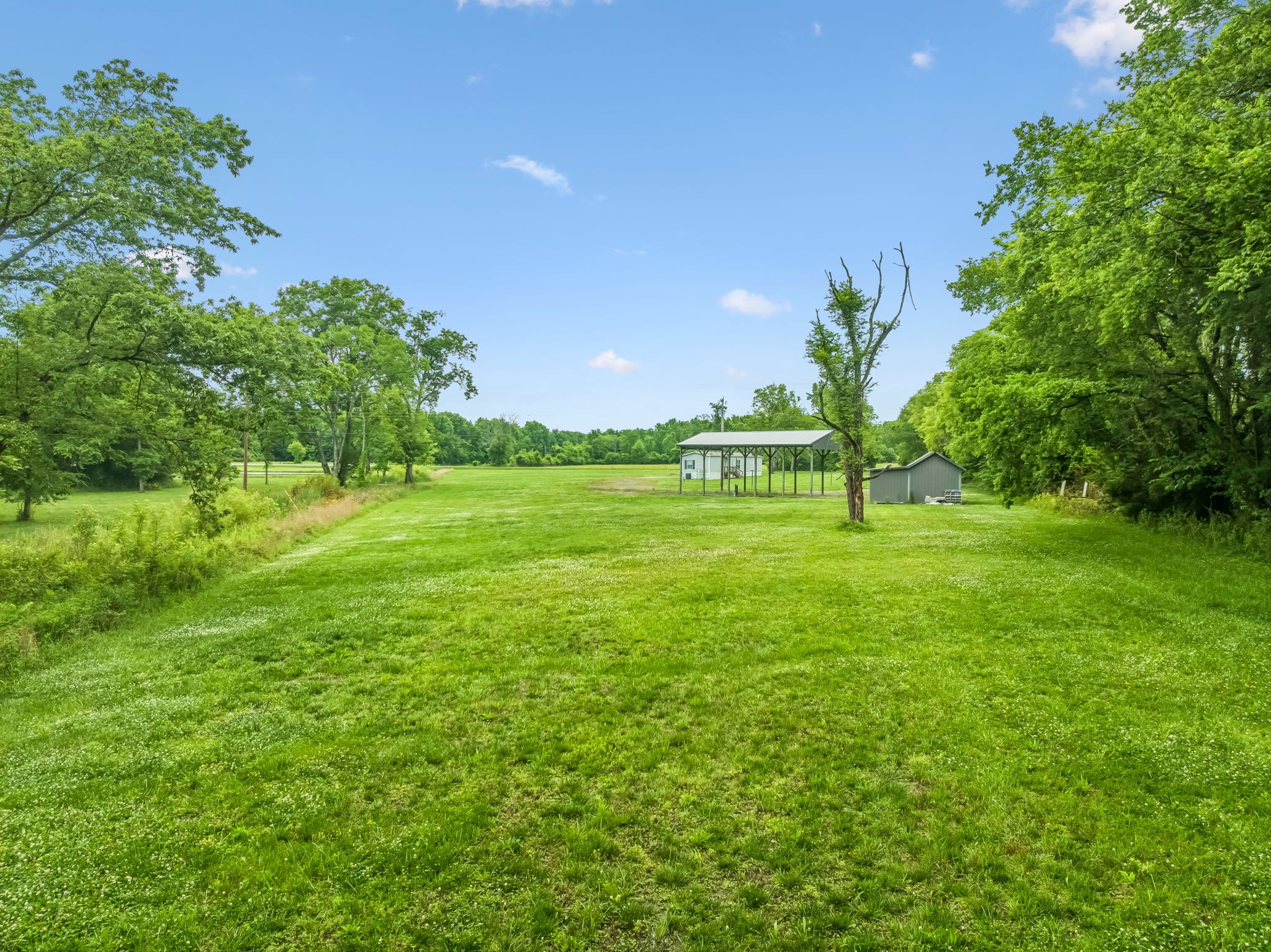 280 Kingdom Road Unionville TN 37180