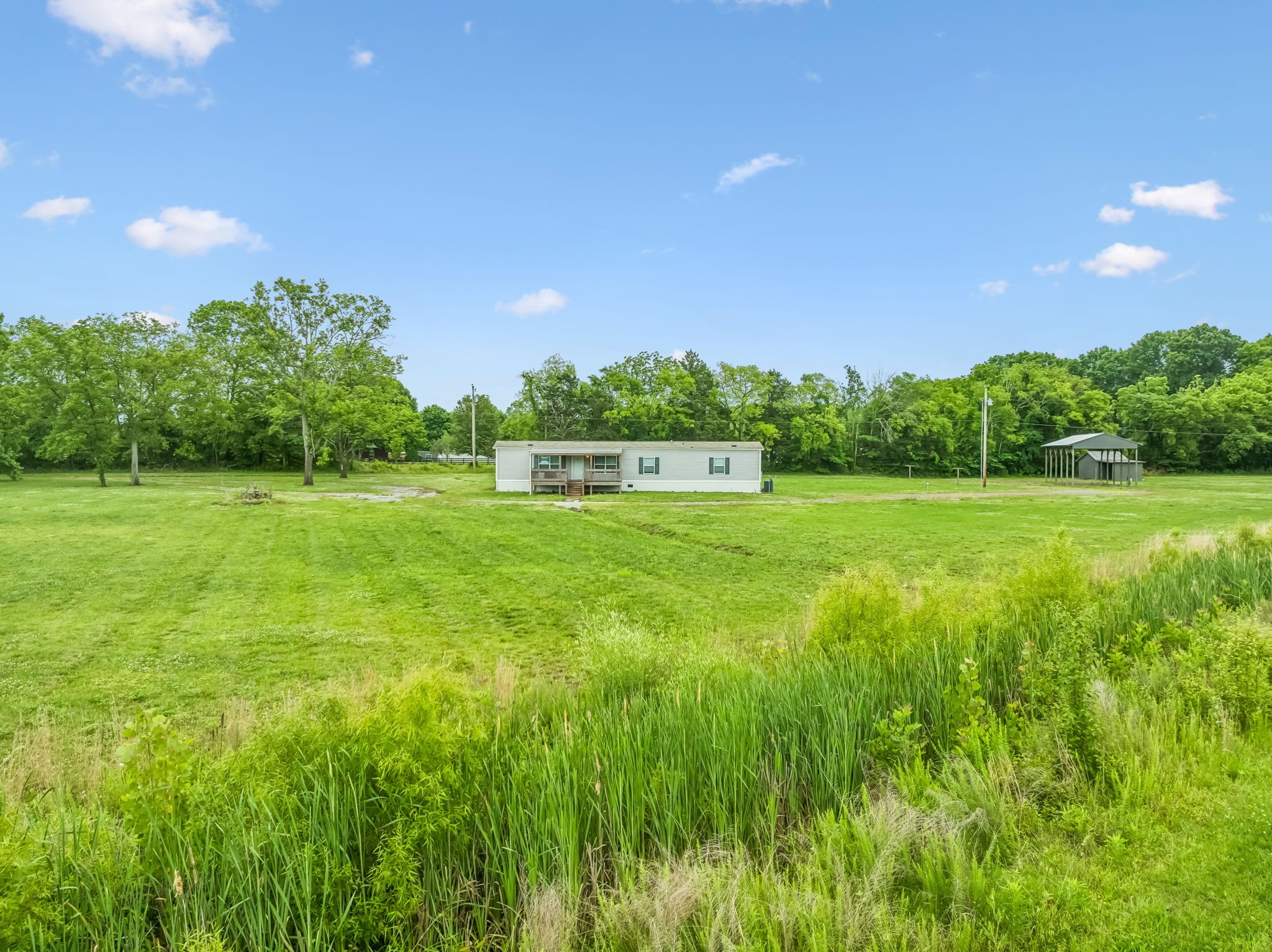 280 Kingdom Road Unionville TN 37180