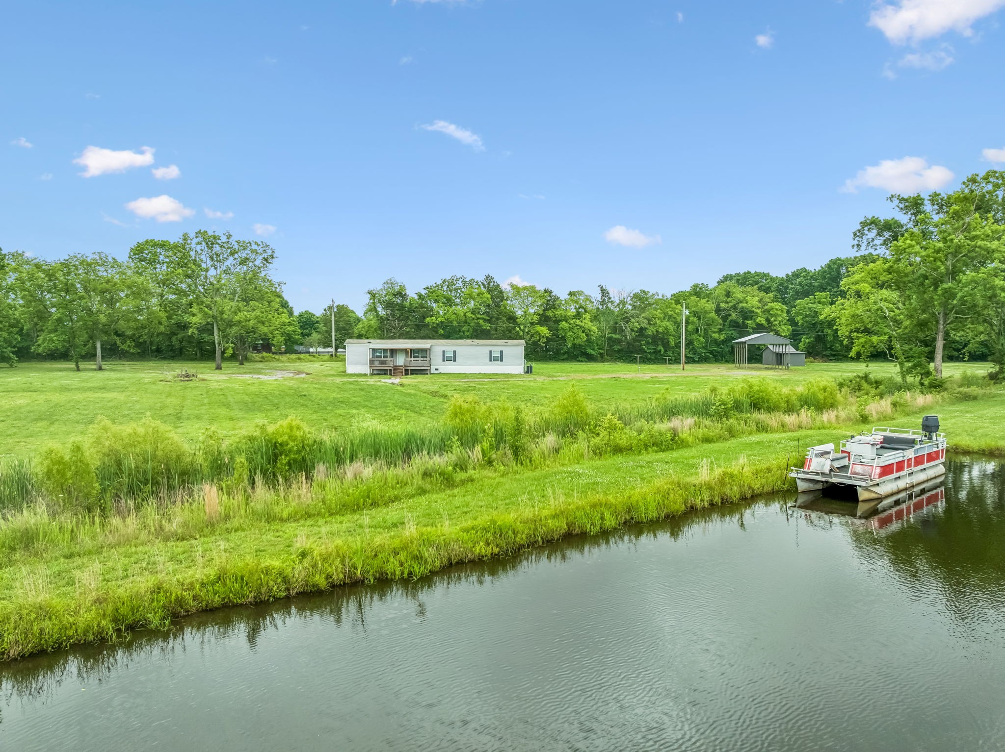 280 Kingdom Road Unionville TN 37180