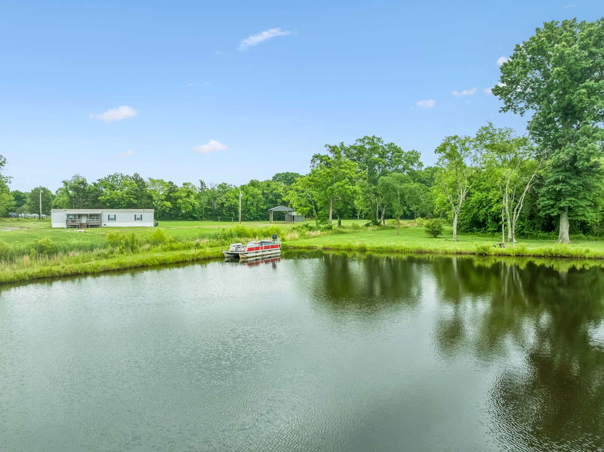 280 Kingdom Road Unionville TN 37180