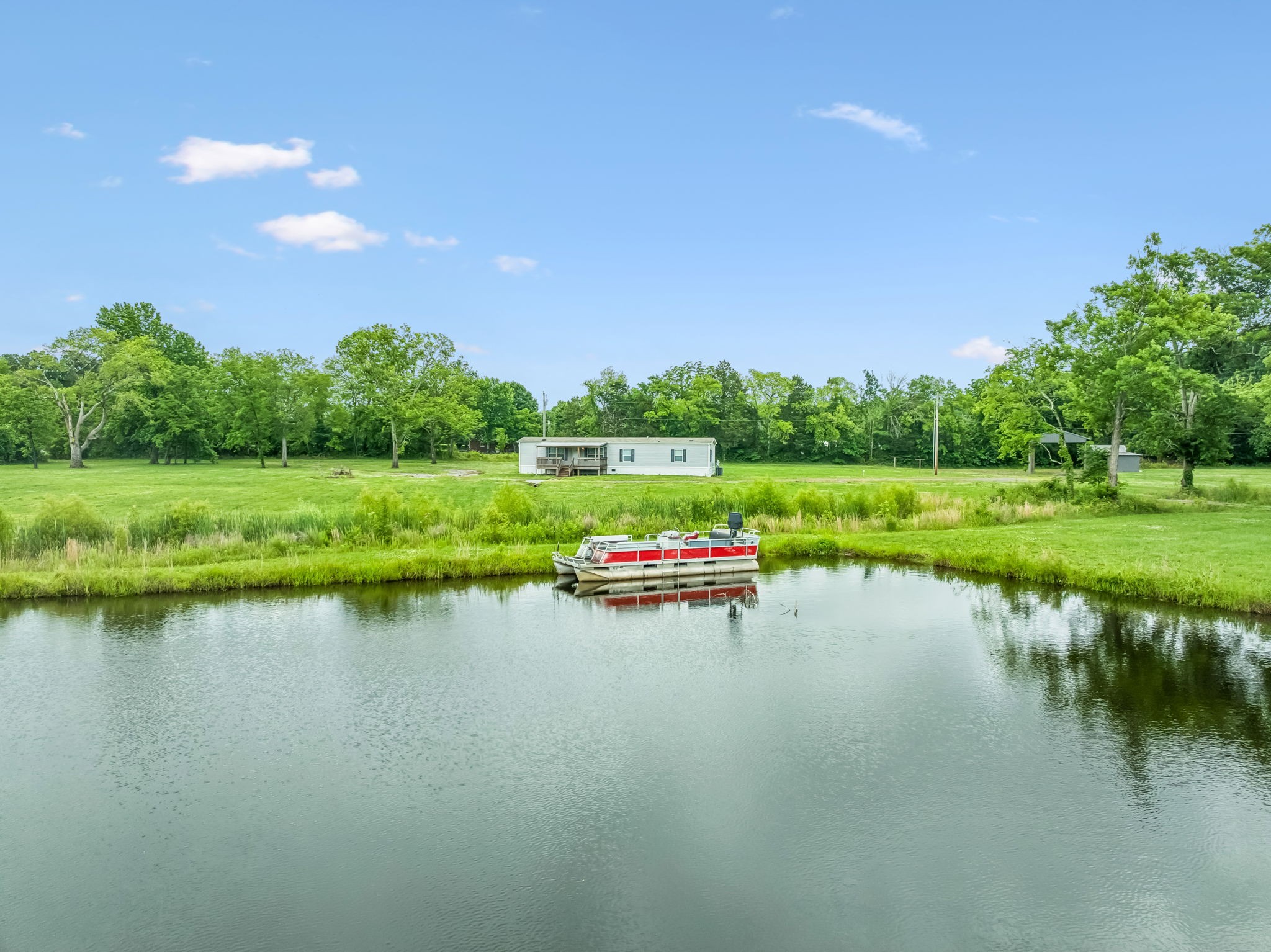 280 Kingdom Road Unionville TN 37180