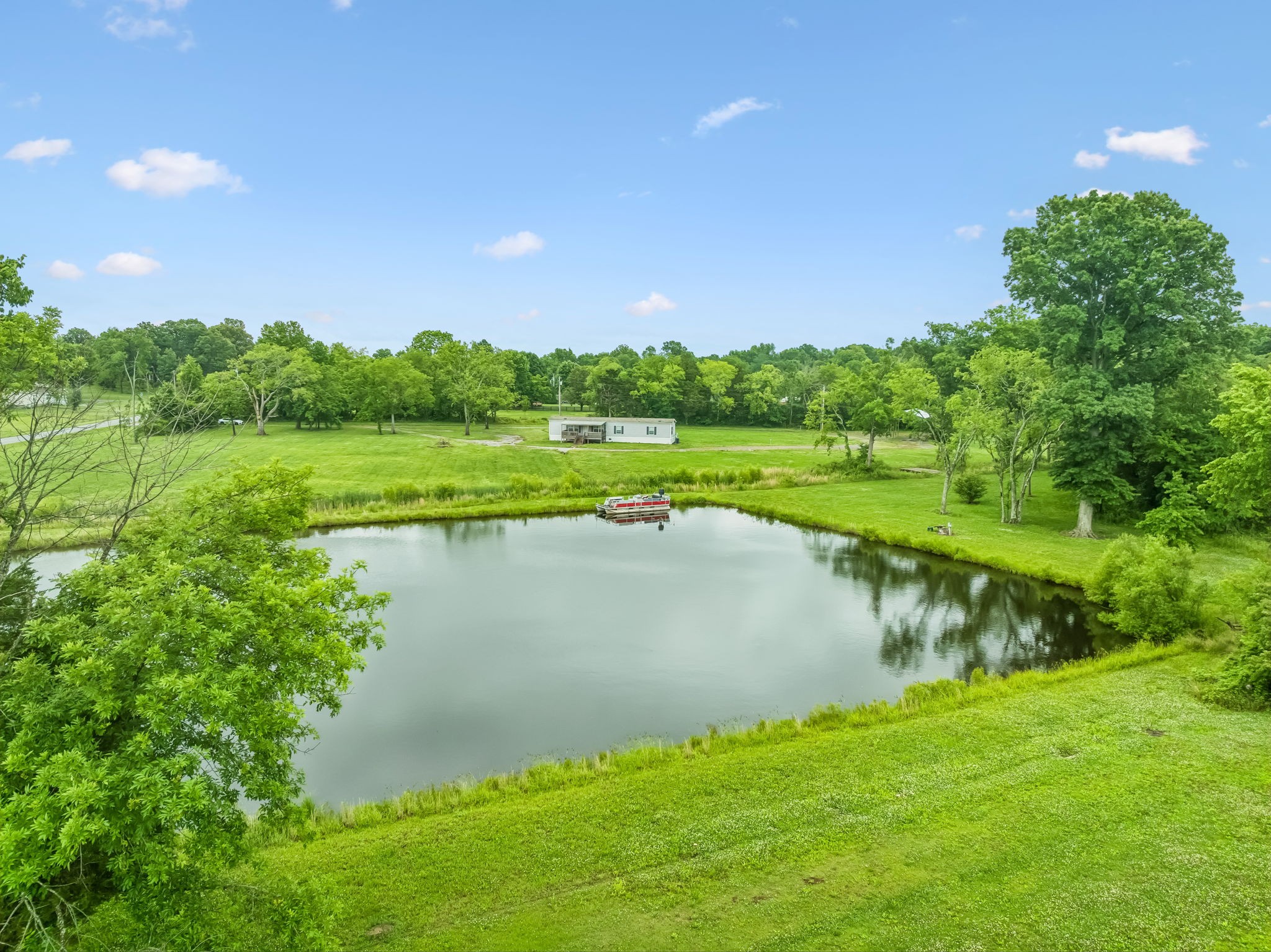 280 Kingdom Road Unionville TN 37180