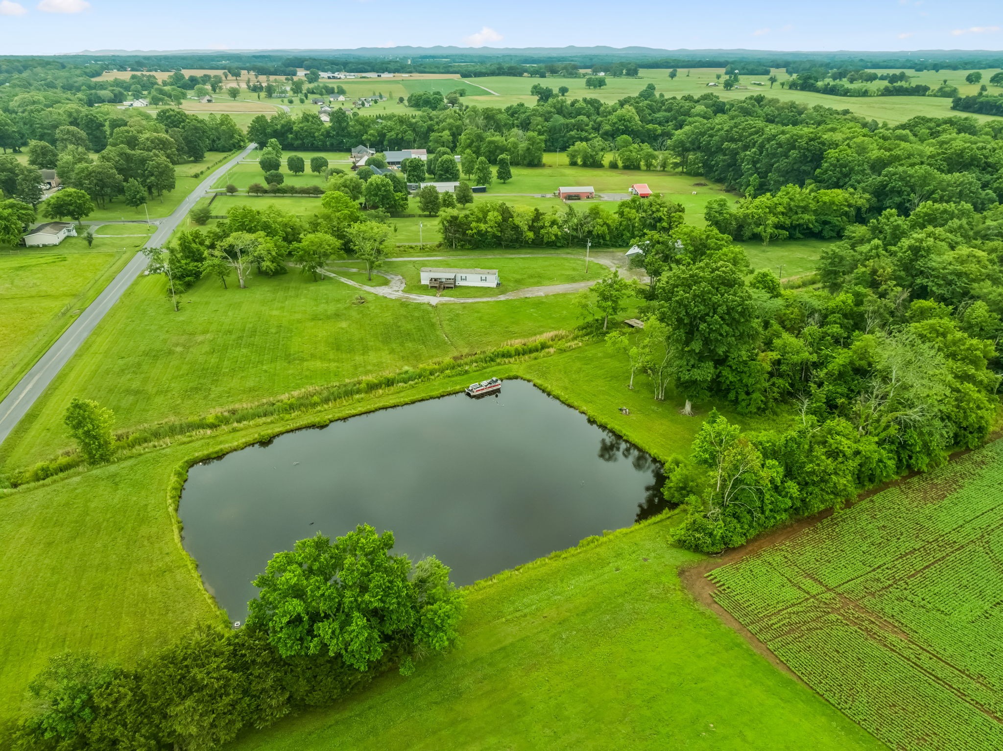 280 Kingdom Road Unionville TN 37180