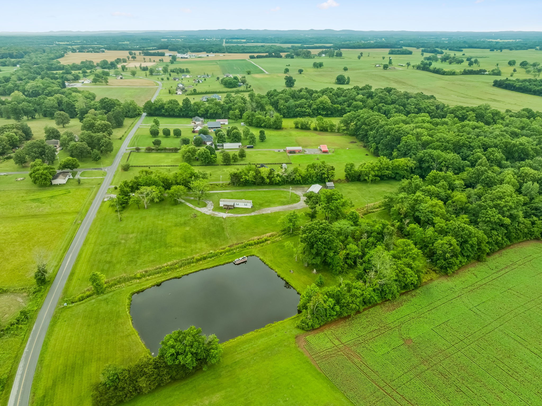 280 Kingdom Road Unionville TN 37180