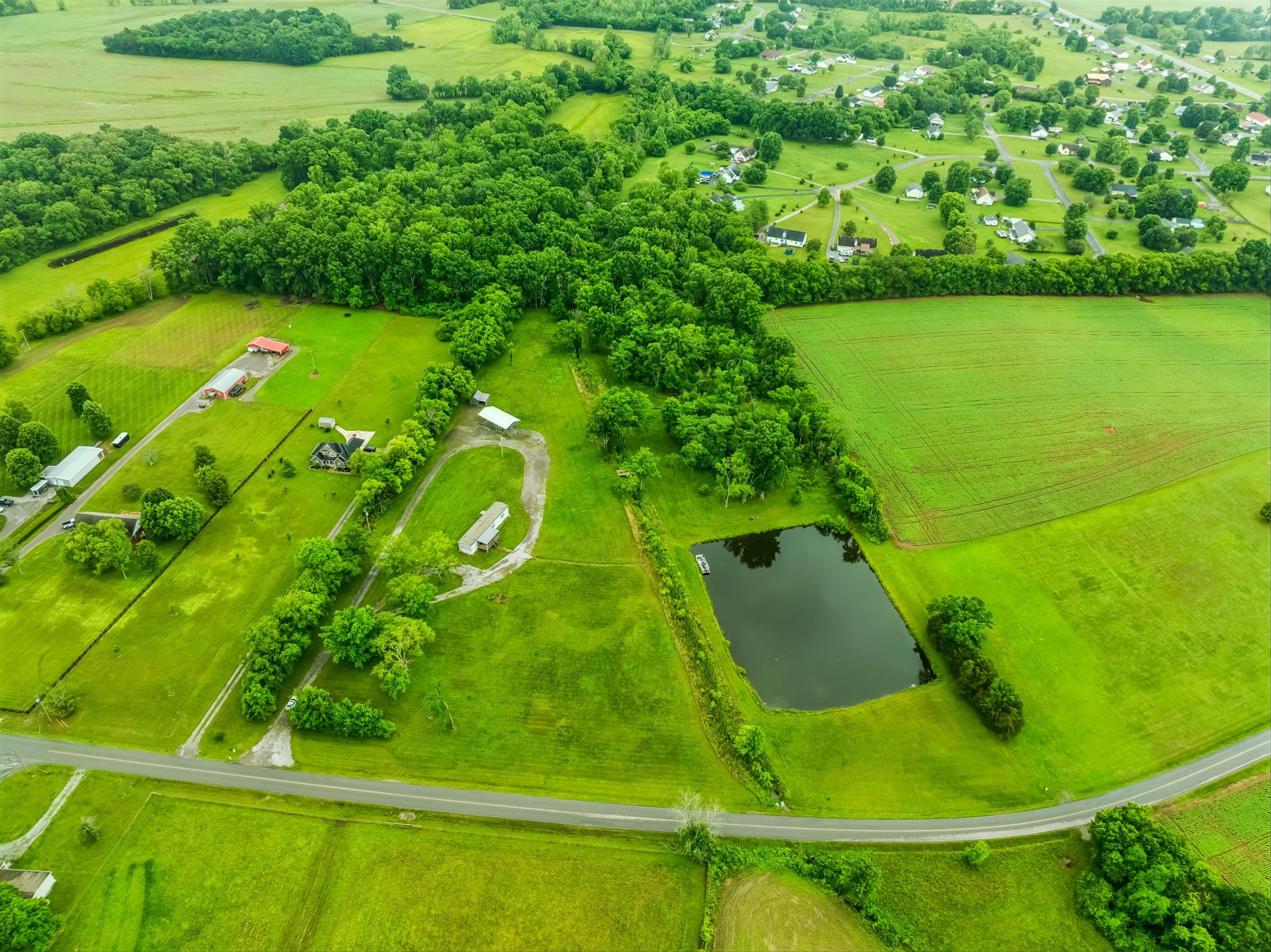 280 Kingdom Road Unionville TN 37180