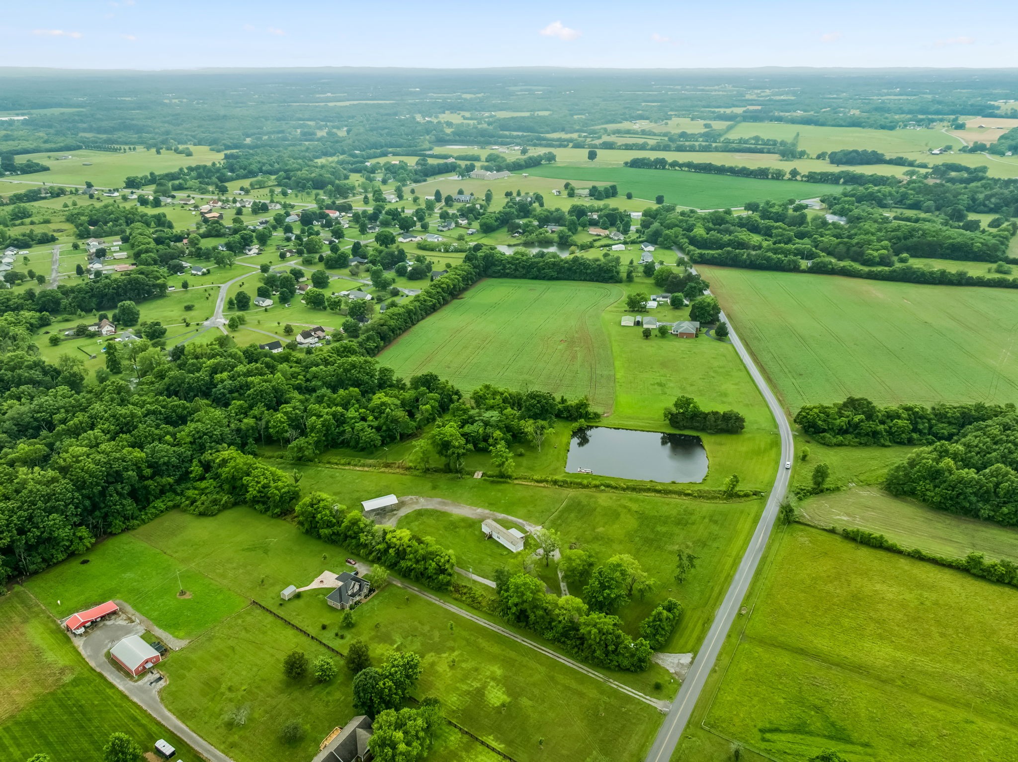 280 Kingdom Road Unionville TN 37180