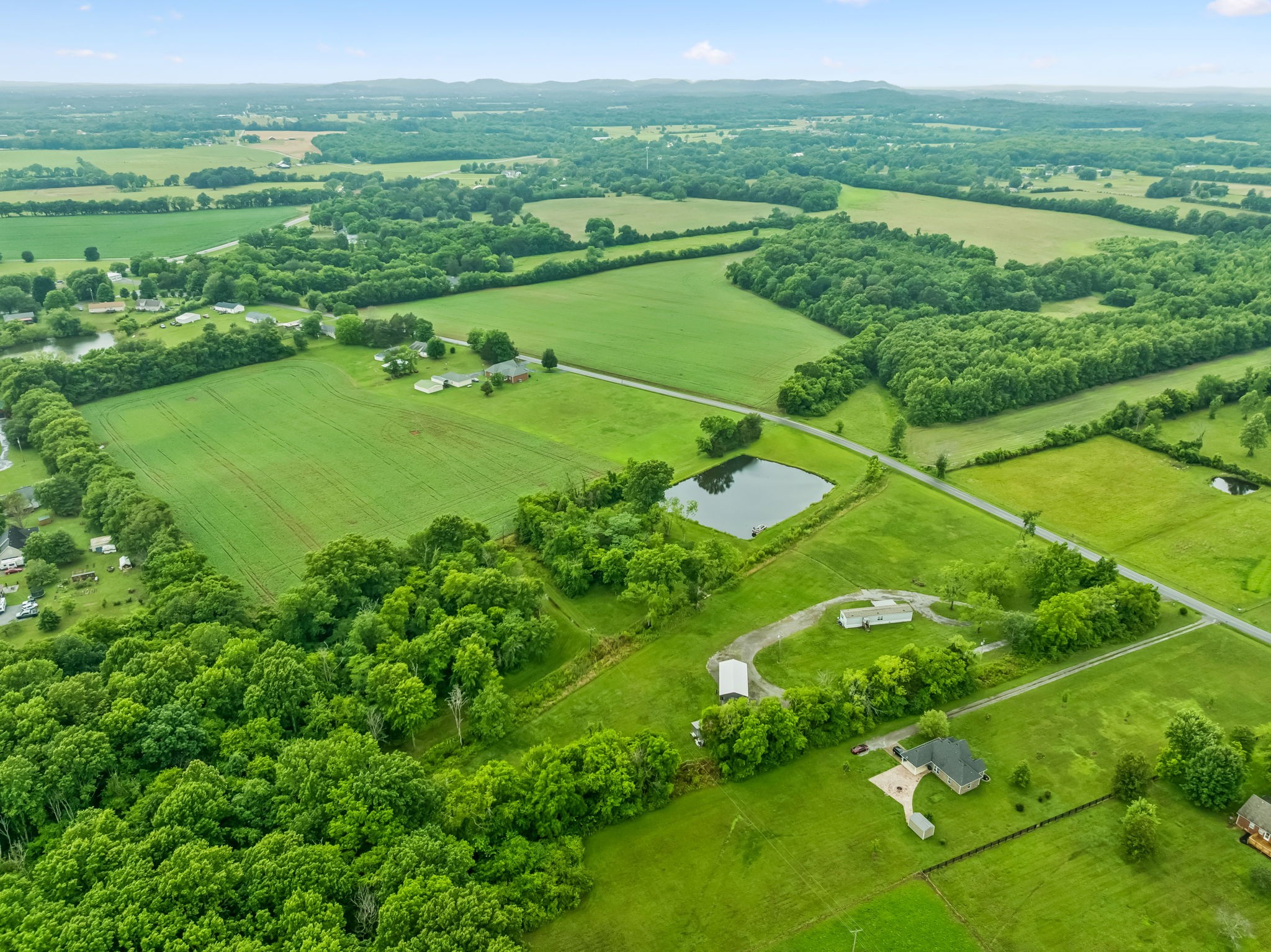 280 Kingdom Road Unionville TN 37180