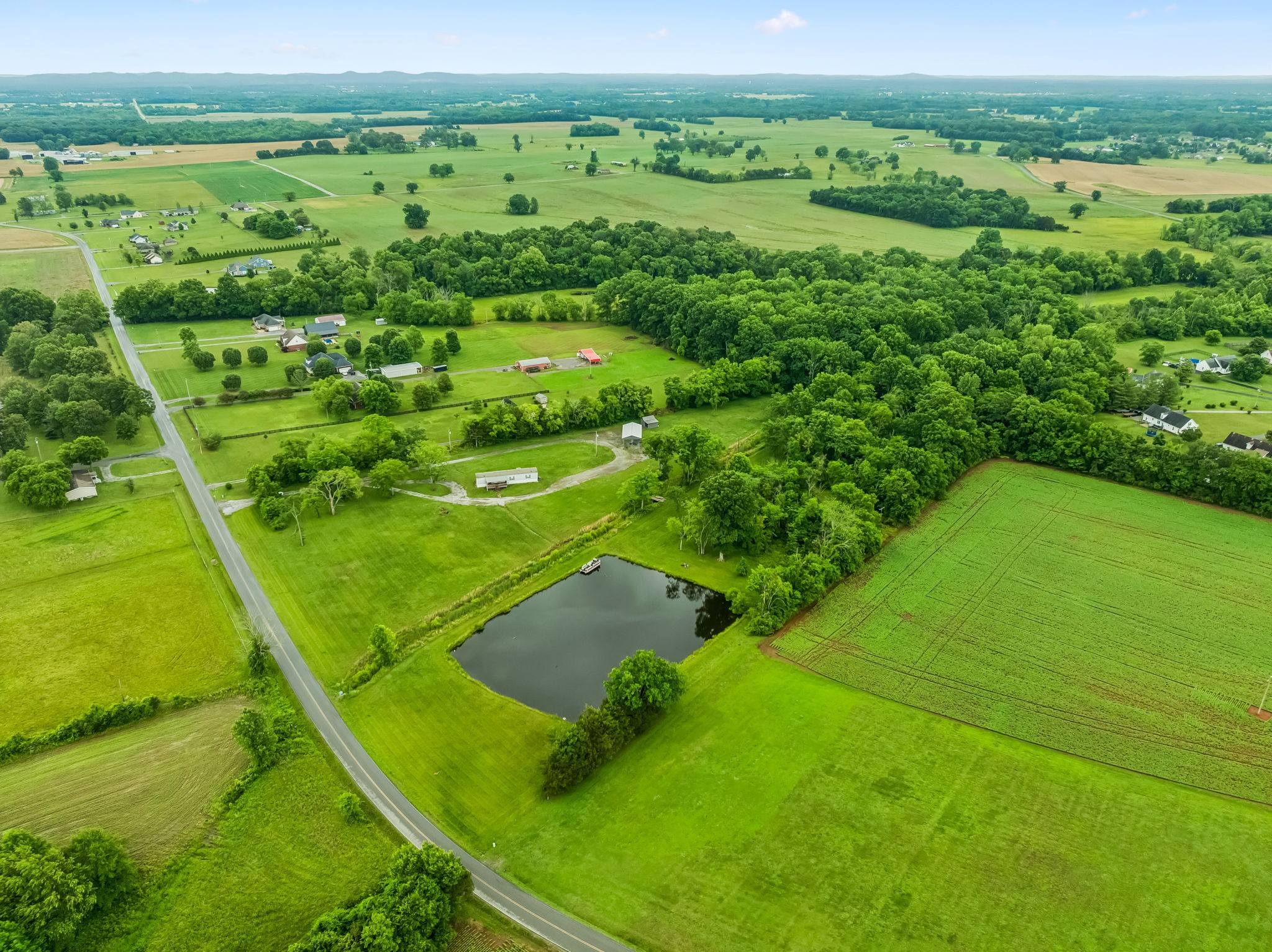 280 Kingdom Road Unionville TN 37180