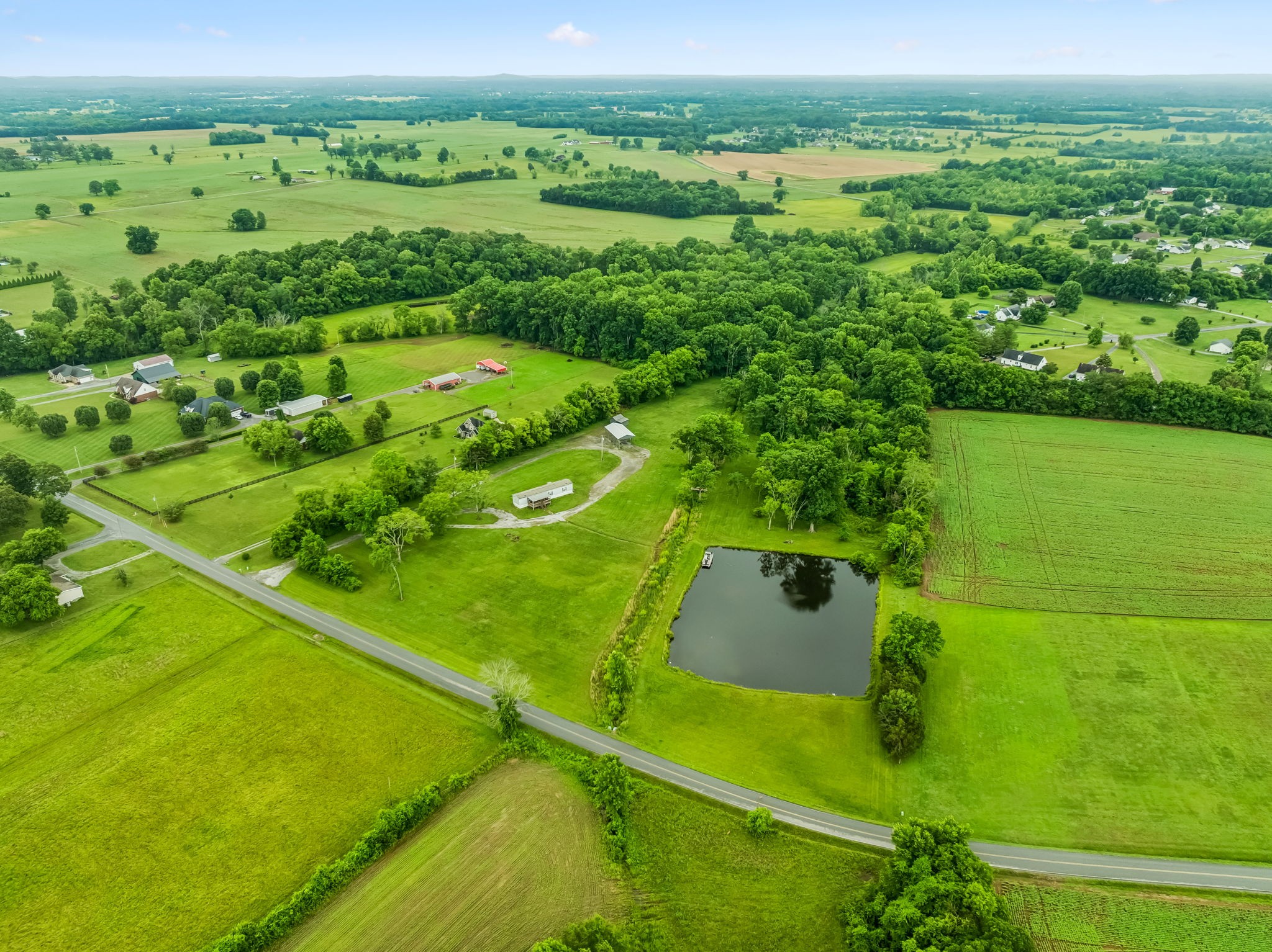 280 Kingdom Road Unionville TN 37180