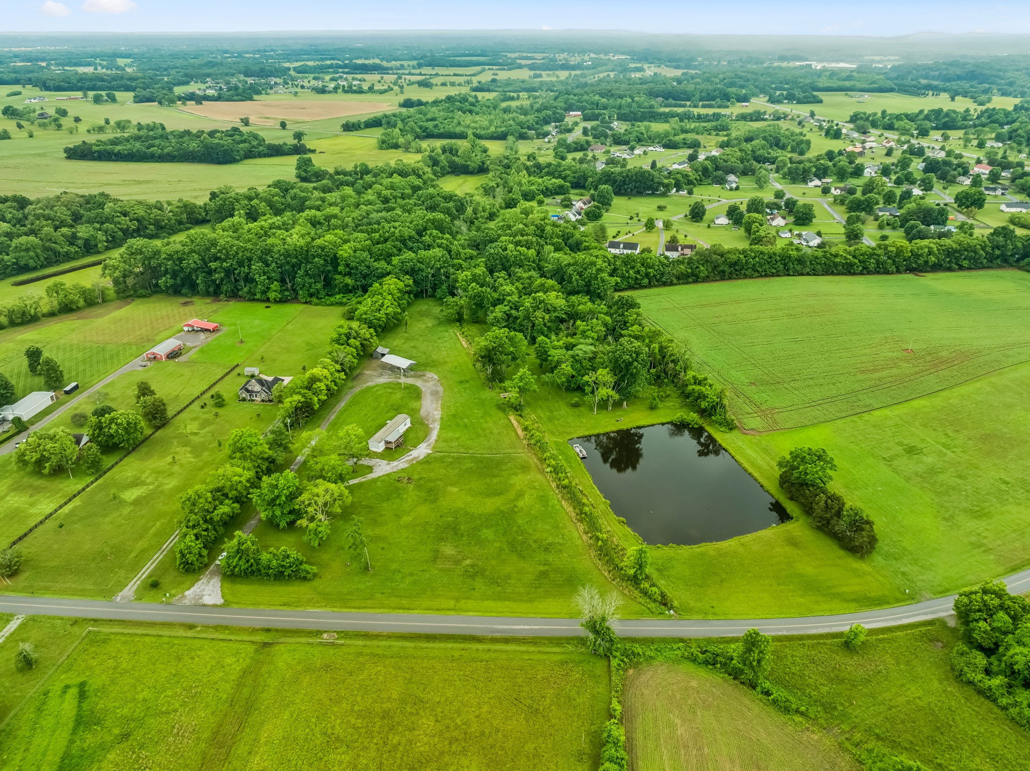280 Kingdom Road Unionville TN 37180