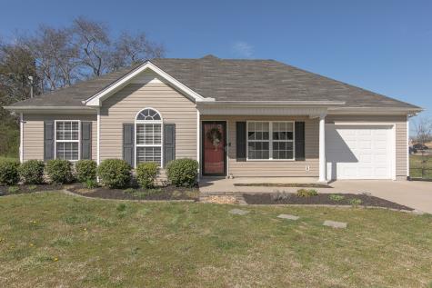 1025 Maxfli Drive Murfreesboro TN 37129