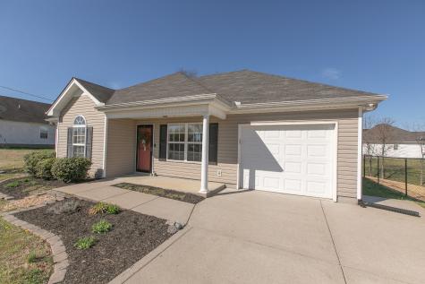 1025 Maxfli Drive Murfreesboro TN 37129