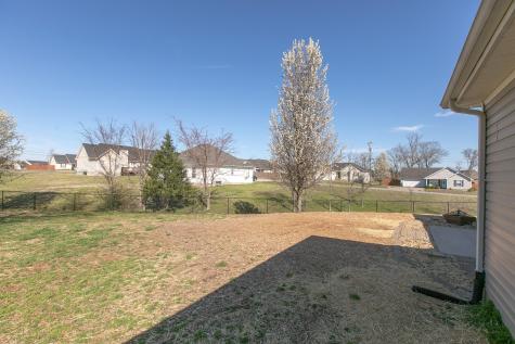 1025 Maxfli Drive Murfreesboro TN 37129