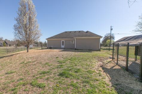 1025 Maxfli Drive Murfreesboro TN 37129