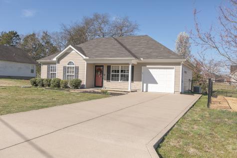 1025 Maxfli Drive Murfreesboro TN 37129