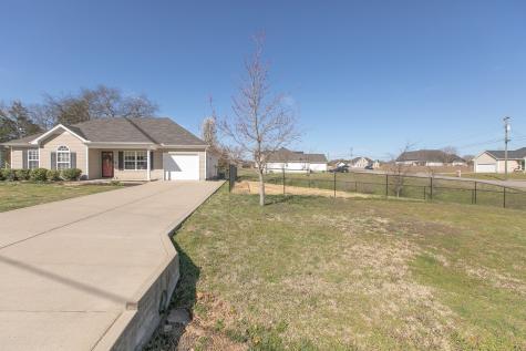 1025 Maxfli Drive Murfreesboro TN 37129