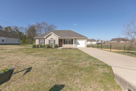 1025 Maxfli Drive Murfreesboro TN 37129