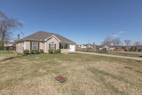 1025 Maxfli Drive Murfreesboro TN 37129
