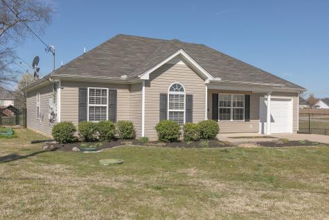 1025 Maxfli Drive Murfreesboro TN 37129