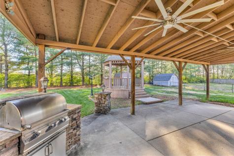 1649 Witt Hill Drive Spring Hill TN 37174