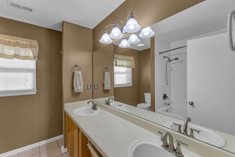 1649 Witt Hill Drive Spring Hill TN 37174