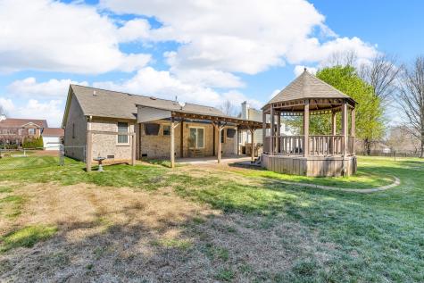 1649 Witt Hill Drive Spring Hill TN 37174