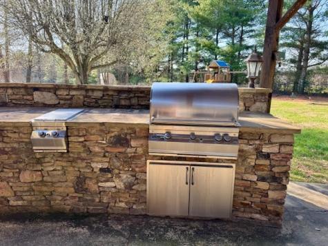 1649 Witt Hill Drive Spring Hill TN 37174