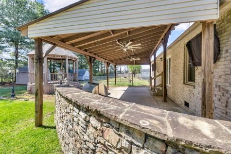 1649 Witt Hill Drive Spring Hill TN 37174
