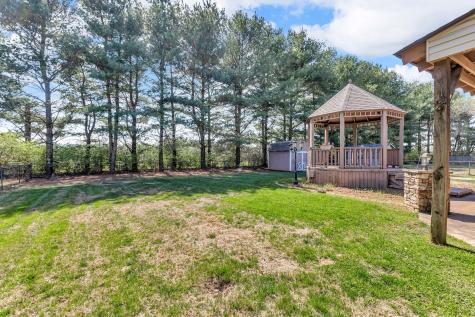 1649 Witt Hill Drive Spring Hill TN 37174