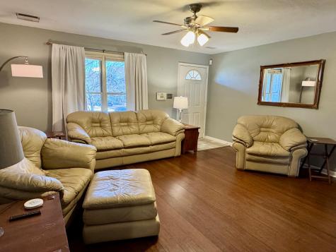 1649 Witt Hill Drive Spring Hill TN 37174