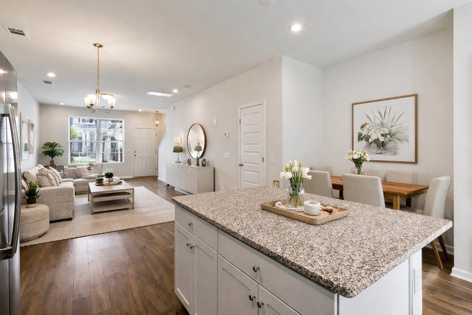 1219 Hope Village Way Hermitage TN 37076