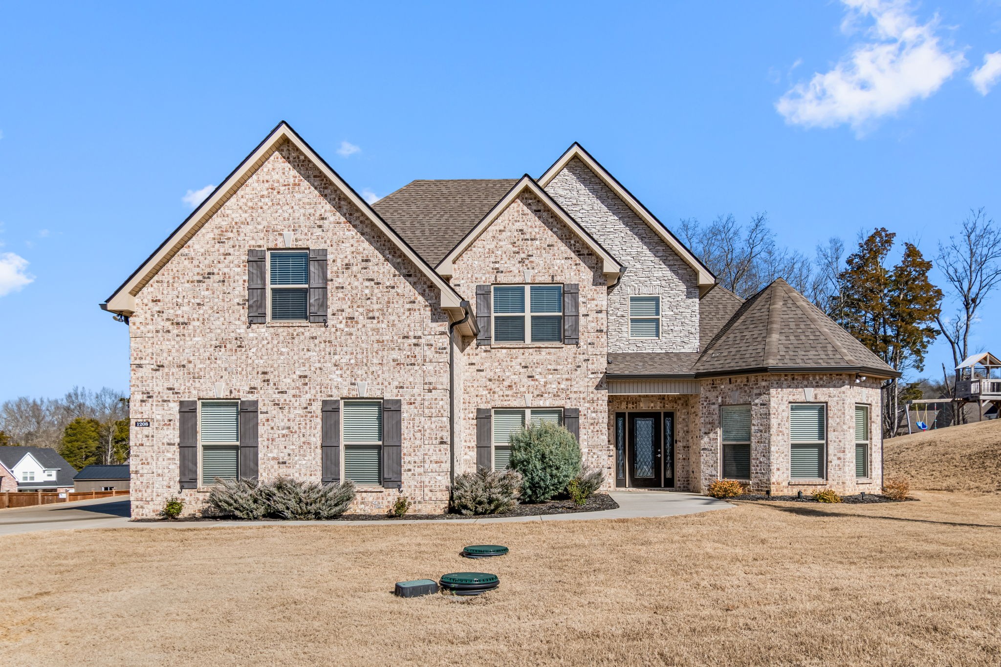 1208 Cascadeway Drive Murfreesboro TN 37129