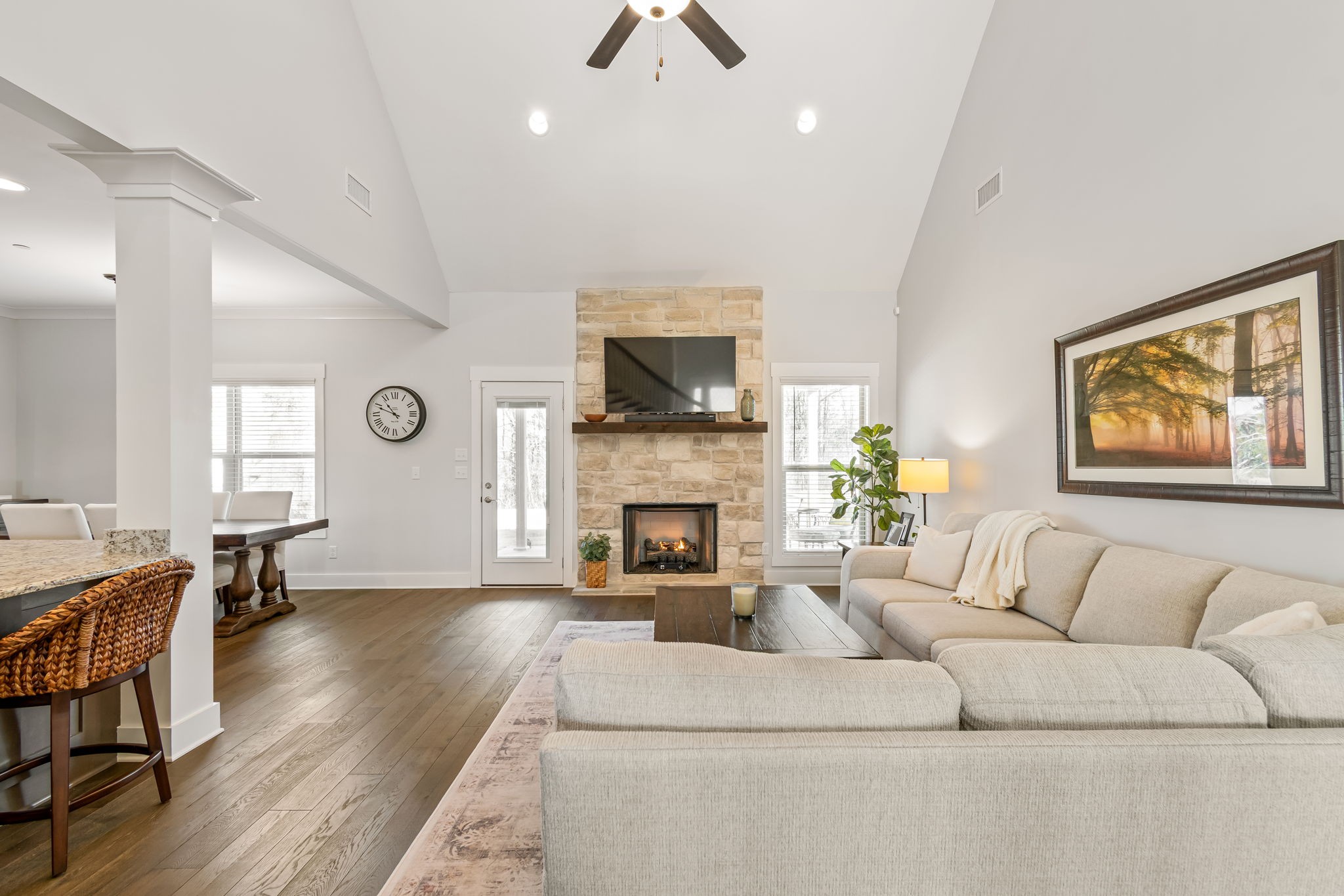 1208 Cascadeway Drive Murfreesboro TN 37129