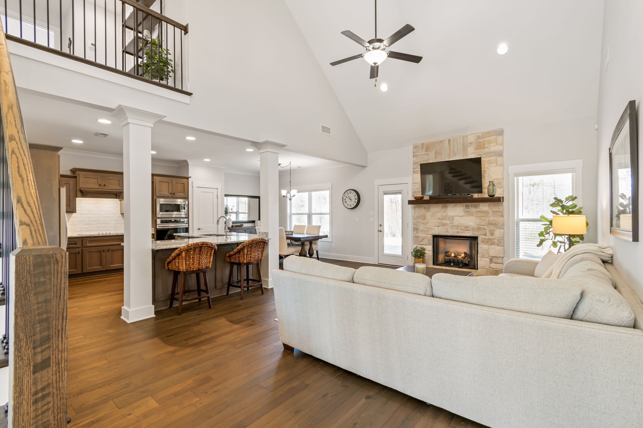 1208 Cascadeway Drive Murfreesboro TN 37129